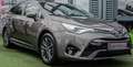 Toyota Avensis Touring Sports Edition-S+|AHK|SPUR|KAMER Gris - thumbnail 2