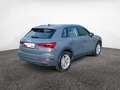 Audi Q3 35 TDI quattro AHK ACC Standhz DigCockpit Gris - thumbnail 5