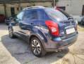 SsangYong Korando Korando 2.0 e-xdi Premium awd 175cv auto Blu/Azzurro - thumbnail 6