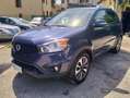 SsangYong Korando Korando 2.0 e-xdi Premium awd 175cv auto Blu/Azzurro - thumbnail 1