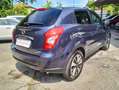 SsangYong Korando Korando 2.0 e-xdi Premium awd 175cv auto Blu/Azzurro - thumbnail 5