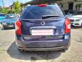 SsangYong Korando Korando 2.0 e-xdi Premium awd 175cv auto Blu/Azzurro - thumbnail 4