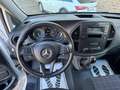 Mercedes-Benz Vito 111 CDI L2 Long Siège Chauffant/3 Places/Airco. Blanc - thumbnail 15