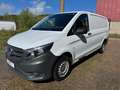 Mercedes-Benz Vito 111 CDI L2 Long Siège Chauffant/3 Places/Airco. Blanc - thumbnail 3