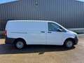 Mercedes-Benz Vito 111 CDI L2 Long Siège Chauffant/3 Places/Airco. Blanc - thumbnail 4