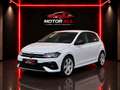 Volkswagen Polo 1.0 TSI Advance 70kW Blanco - thumbnail 1