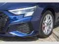 Audi A3 Sportback S line 45 TFSI e S tronic *ACC*AHK*Pano* Blau - thumbnail 5