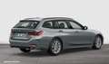 BMW 318 d Touring Aut Nav LED Pano Komfzg Parkass Gris - thumbnail 2