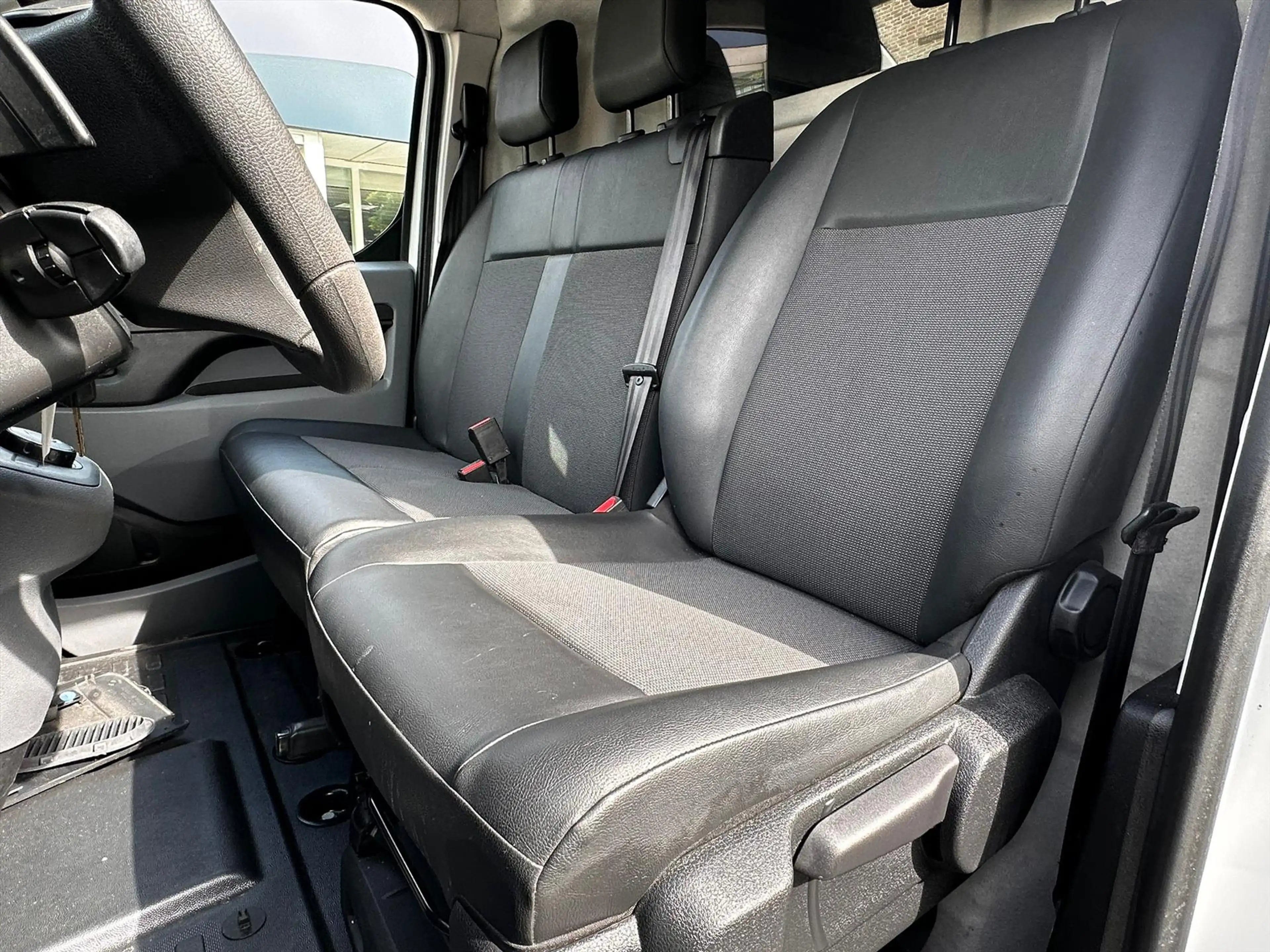 Peugeot Expert 2.0 BlueHDi 120pk Premium /*All-in prijs* — photo 5
