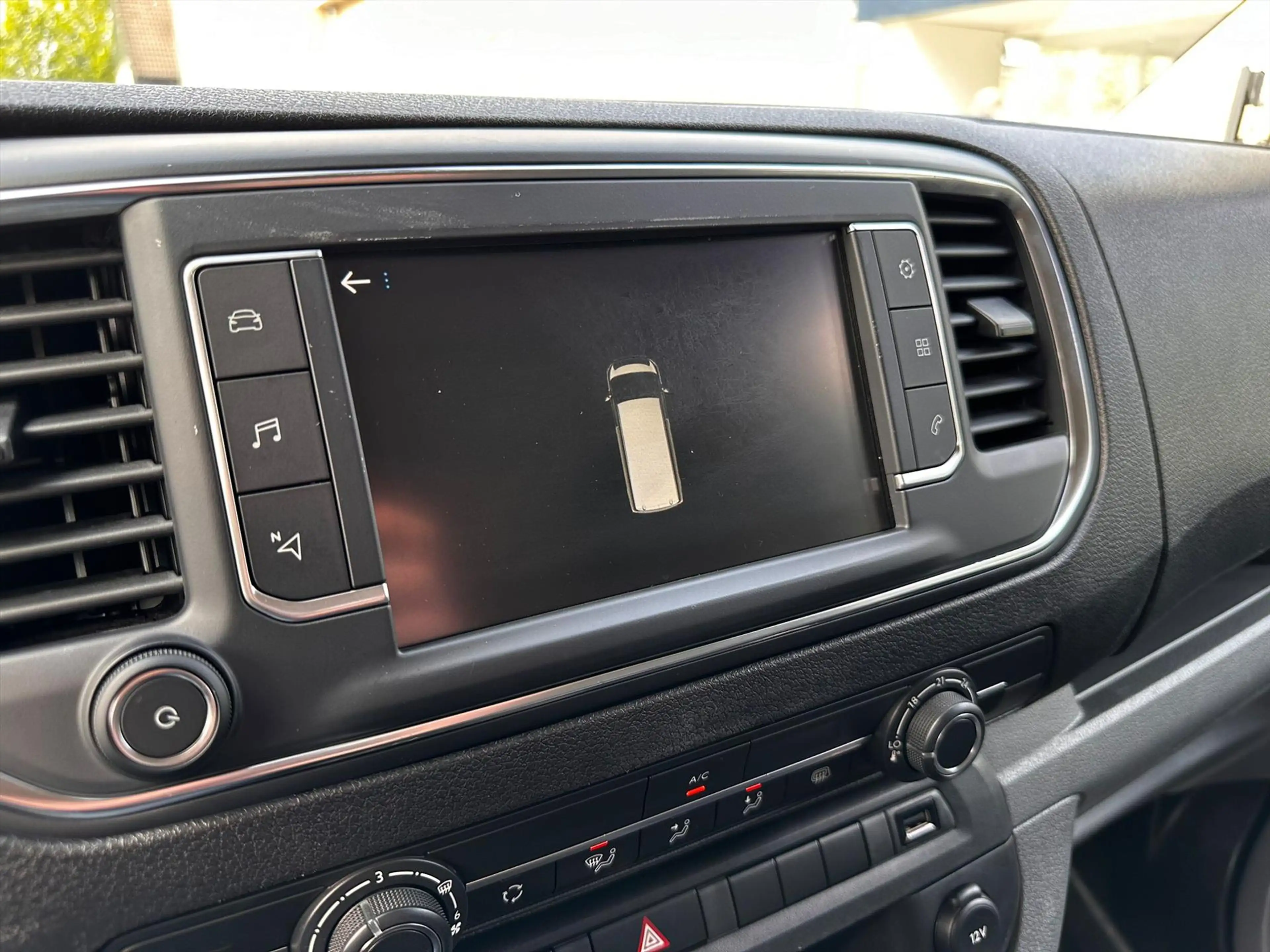 Peugeot Expert 2.0 BlueHDi 120pk Premium /*All-in prijs* — photo 12