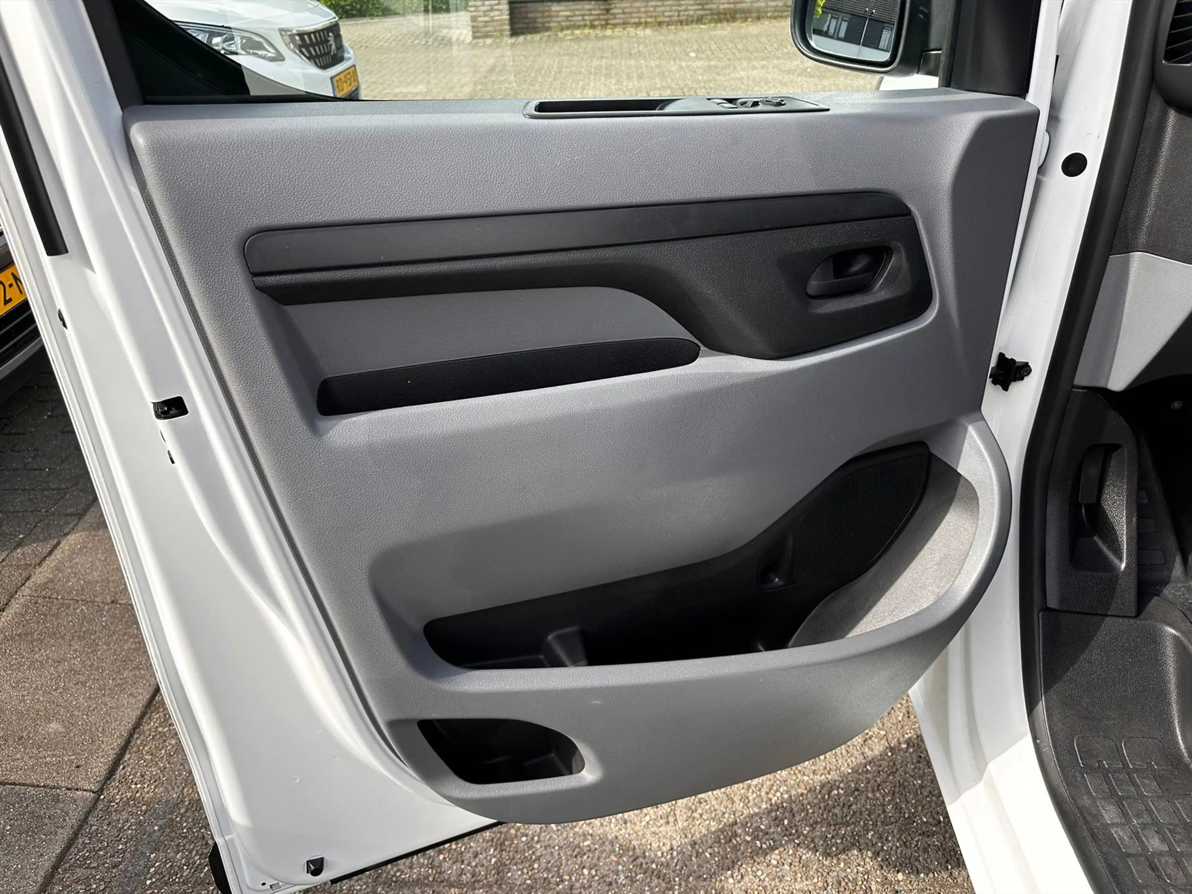 Peugeot Expert 2.0 BlueHDi 120pk Premium /*All-in prijs* — photo 3