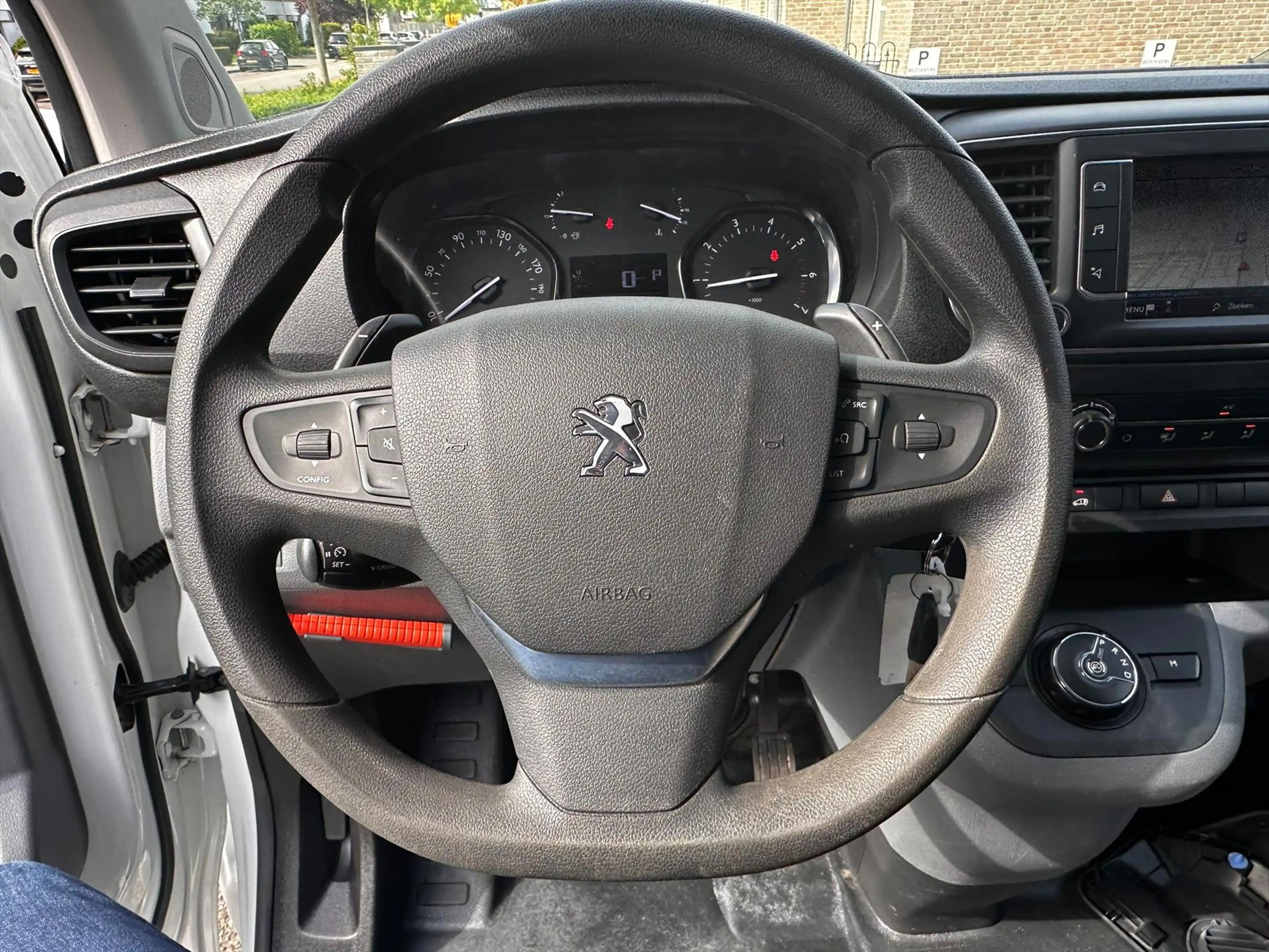 Peugeot Expert 2.0 BlueHDi 120pk Premium /*All-in prijs* — photo 10