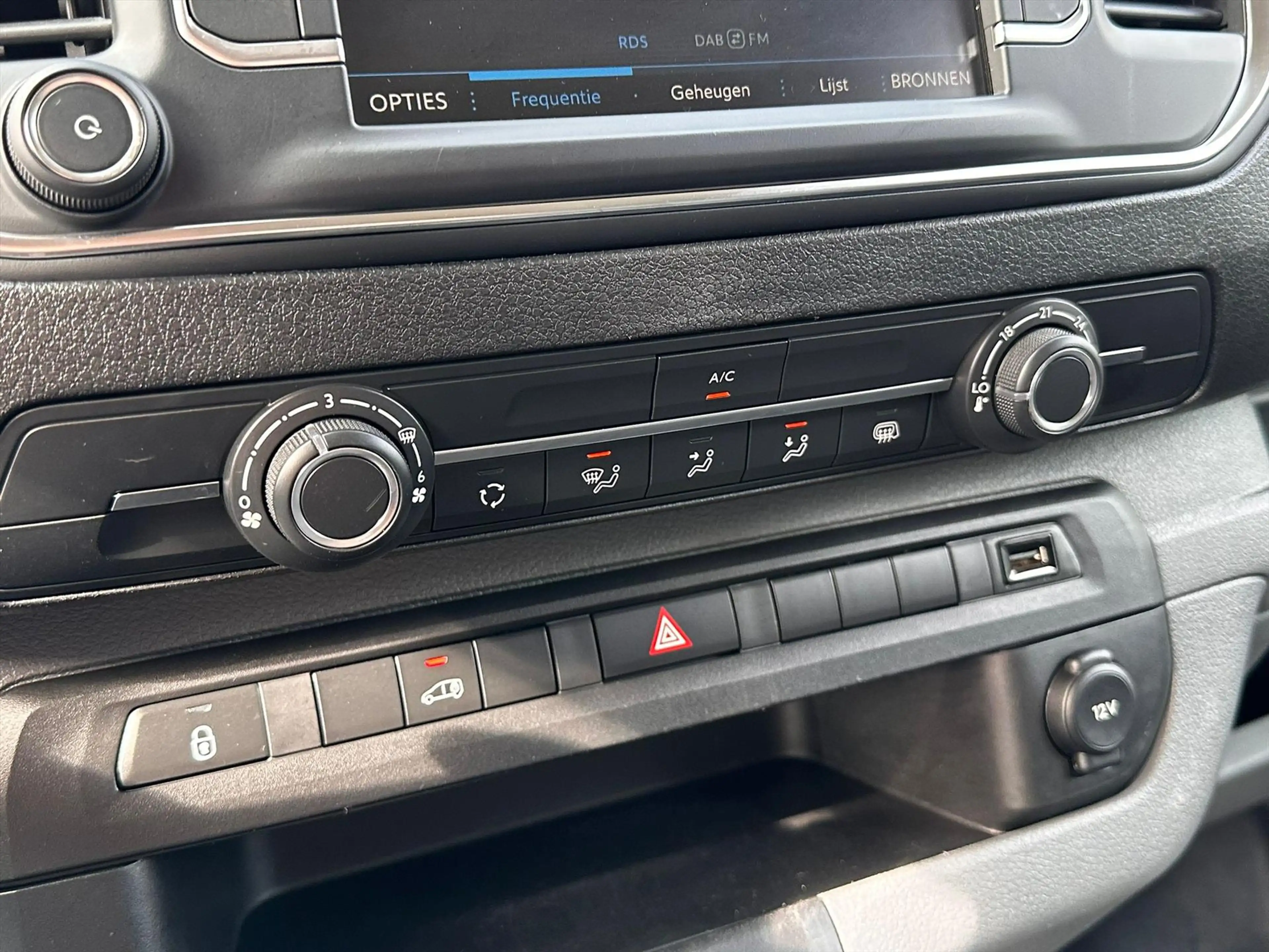 Peugeot Expert 2.0 BlueHDi 120pk Premium /*All-in prijs* — photo 7