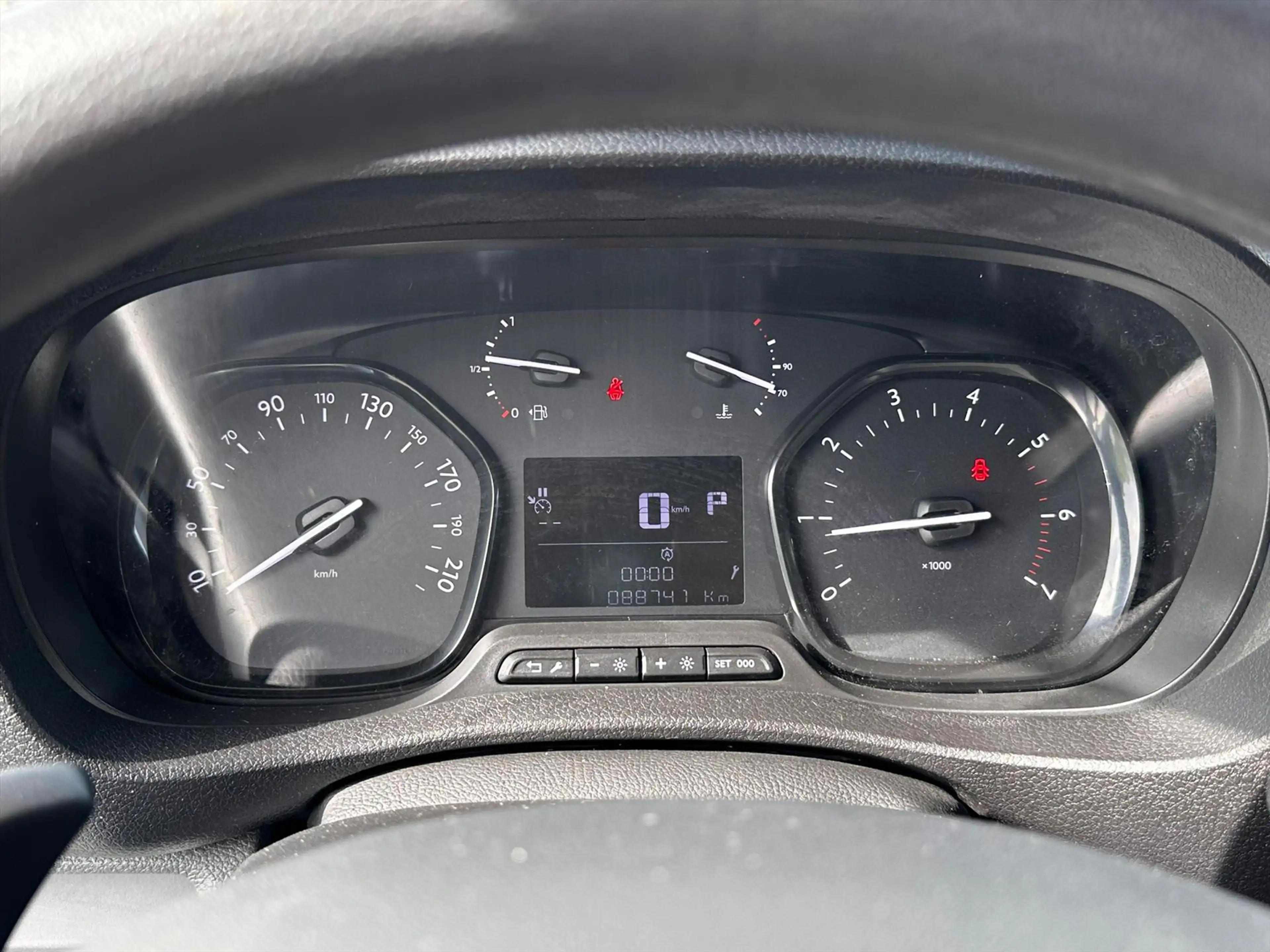 Peugeot Expert 2.0 BlueHDi 120pk Premium /*All-in prijs* — photo 9