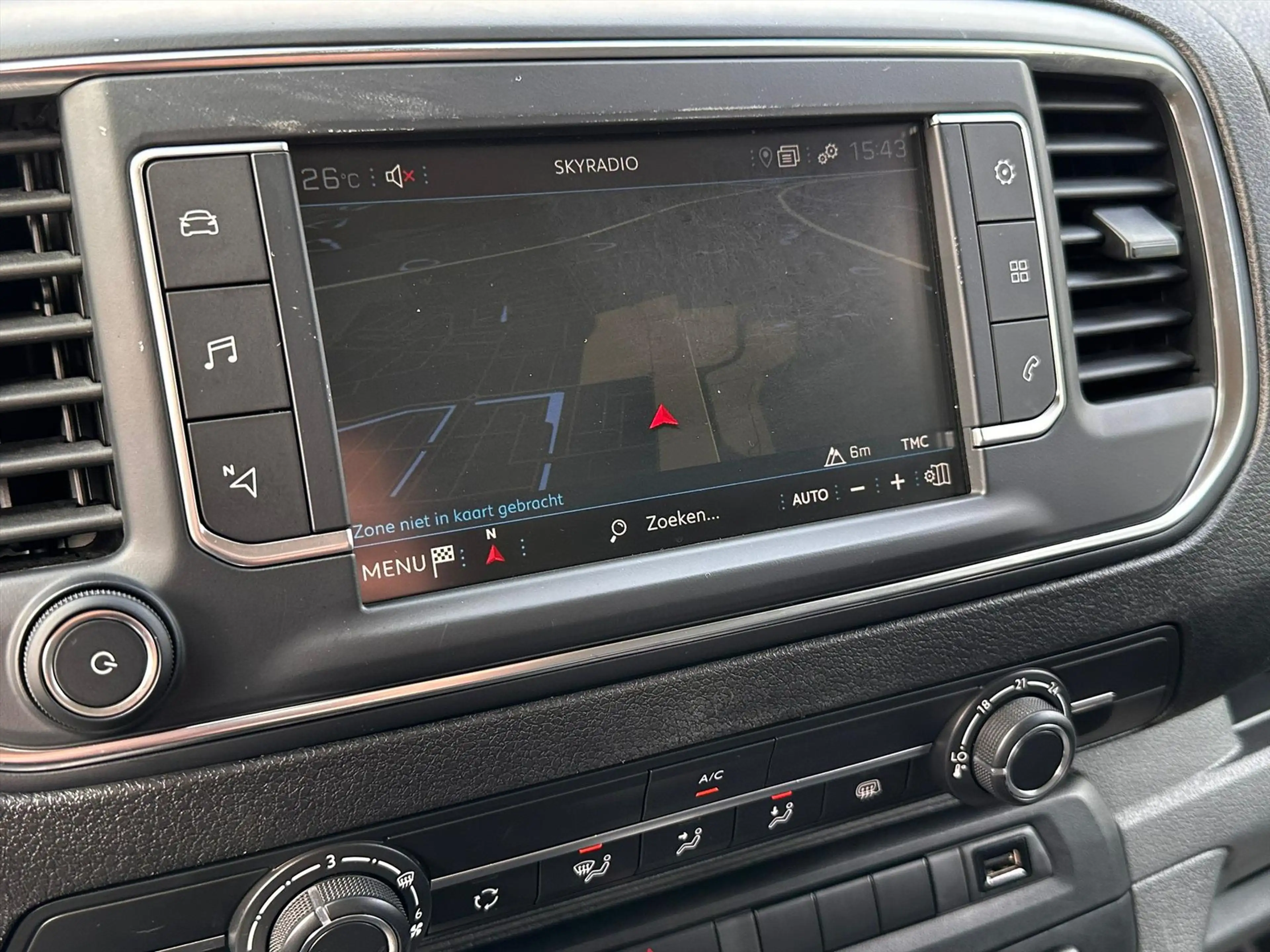 Peugeot Expert 2.0 BlueHDi 120pk Premium /*All-in prijs* — photo 8