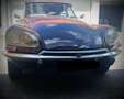 Citroen DS Citroen DS 21 Червоний - thumbnail 3