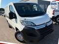Citroen Jumper Kasten 30 L1H1 Control BlueHDi 120 Start& Weiß - thumbnail 1