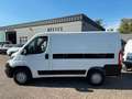 Citroen Jumper Kasten 30 L1H1 Control BlueHDi 120 Start& Weiß - thumbnail 6