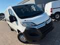 Citroen Jumper Kasten 30 L1H1 Control BlueHDi 120 Start& Weiß - thumbnail 4