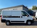 Citroen Jumper Kasten 30 L1H1 Control BlueHDi 120 Start& Weiß - thumbnail 5