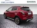 Opel Mokka X Innovation Start/Stop 4x4 Piros - thumbnail 4