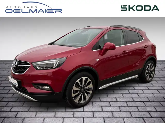 Opel Mokka X Innovation Start/Stop 4x4