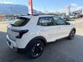 Kia Stonic Stonic 1,0 TGDI GPF Titan isg Weiß - thumbnail 4
