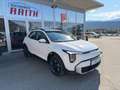 Kia Stonic Stonic 1,0 TGDI GPF Titan isg Weiß - thumbnail 3