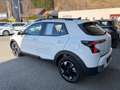 Kia Stonic Stonic 1,0 TGDI GPF Titan isg Weiß - thumbnail 5
