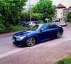 BMW 535 535d Stage 1 / 349 PS Bleu - thumbnail 1