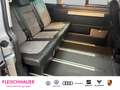 Volkswagen T6.1 California 2.0 TDI Beach Hydraulisches-Dach AHK LED Navi Silber - thumbnail 17
