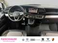 Volkswagen T6.1 California 2.0 TDI Beach Hydraulisches-Dach AHK LED Navi Silber - thumbnail 16