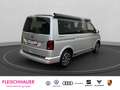 Volkswagen T6.1 California 2.0 TDI Beach Hydraulisches-Dach AHK LED Navi Silber - thumbnail 7