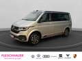 Volkswagen T6.1 California 2.0 TDI Beach Hydraulisches-Dach AHK LED Navi Silber - thumbnail 1