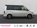 Volkswagen T6.1 California 2.0 TDI Beach Hydraulisches-Dach AHK LED Navi Argent - thumbnail 8