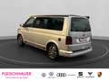 Volkswagen T6.1 California 2.0 TDI Beach Hydraulisches-Dach AHK LED Navi Silber - thumbnail 4