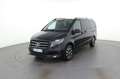 Mercedes-Benz Vito 119 CDI Kombi 4x4 SELECT Lang AHK 2,5t 8Sitze Schwarz - thumbnail 2