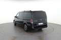Mercedes-Benz Vito 119 CDI Kombi 4x4 SELECT Lang AHK 2,5t 8Sitze Schwarz - thumbnail 6
