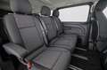 Mercedes-Benz Vito 119 CDI Kombi 4x4 SELECT Lang AHK 2,5t 8Sitze Schwarz - thumbnail 18