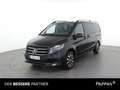 Mercedes-Benz Vito 119 CDI Kombi 4x4 SELECT Lang AHK 2,5t 8Sitze Schwarz - thumbnail 1