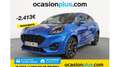 Ford Puma 1.0 EcoBoost MHEV ST-Line X 155 Azul - thumbnail 1
