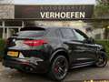 Alfa Romeo Stelvio 2.9 V6 AWD Quadrifoglio - APPLE CARPLAY - STOEL / Zwart - thumbnail 7