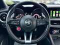 Alfa Romeo Stelvio 2.9 V6 AWD Quadrifoglio - APPLE CARPLAY - STOEL / Zwart - thumbnail 20