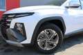 Hyundai TUCSON Tucson NX4 Smart Line 1,6 T-GDi 2WD t5bs1-P3 Blanco - thumbnail 3
