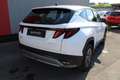 Hyundai TUCSON Tucson NX4 Smart Line 1,6 T-GDi 2WD t5bs1-P3 Blanco - thumbnail 6