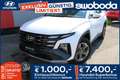 Hyundai TUCSON Tucson NX4 Smart Line 1,6 T-GDi 2WD t5bs1-P3 Blanco - thumbnail 1