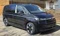 Volkswagen T7 Multivan Style e hybrid Allrad, VOLL!  AHK,Vis A Vis, Sound Schwarz - thumbnail 1