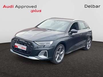 Allstreet allstreet 35 TDI 150ch S tronic