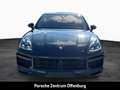 Porsche Cayenne Turbo S E-Hybrid Coupe Schwarz - thumbnail 8