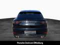 Porsche Cayenne Turbo S E-Hybrid Coupe Schwarz - thumbnail 3